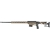 Karabin Ruger Precision Rifle 24'' 6,5 Creedmoor - Cerakote Bronze 18095